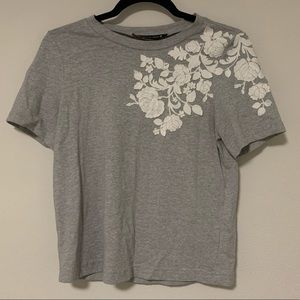 Anthropologie tee